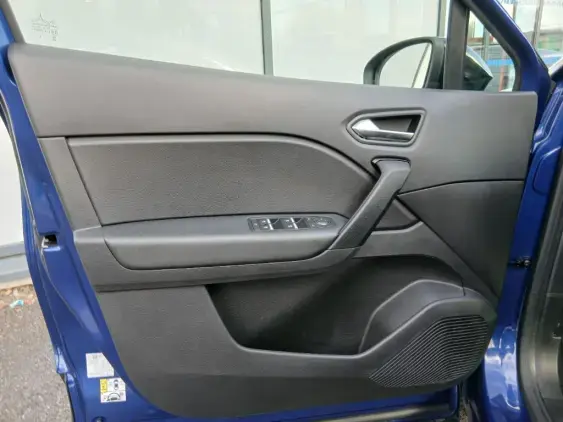RENAULT SYMBIOZ - voiture d'occasion - Photo 18