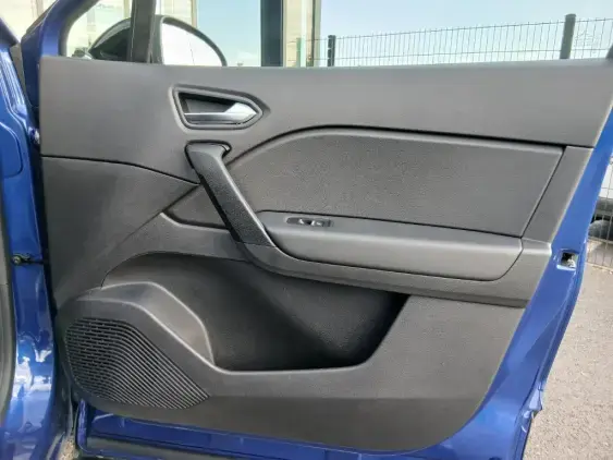 RENAULT SYMBIOZ - voiture d'occasion - Photo 19