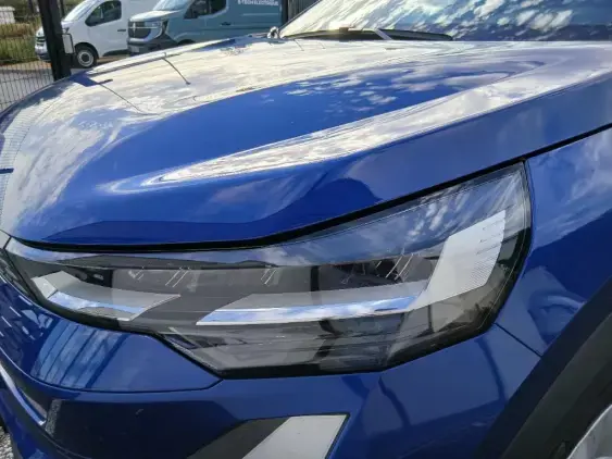 RENAULT SYMBIOZ - voiture d'occasion - Photo 20