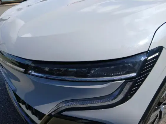 RENAULT MEGANE V - voiture d'occasion - Photo 18