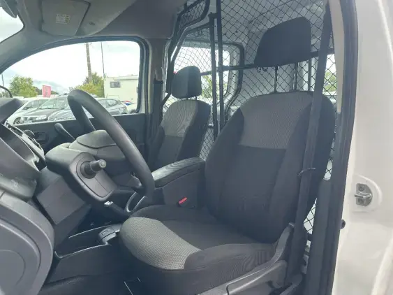 RENAULT KANGOO EXPRESS II - voiture d'occasion - Photo 17