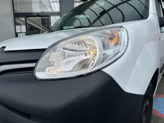 RENAULT KANGOO EXPRESS II - voiture d'occasion - Photo 21
