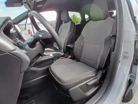 RENAULT CAPTUR II - voiture d'occasion - Photo 17