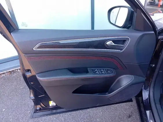 RENAULT ARKANA - voiture d'occasion - Photo 18