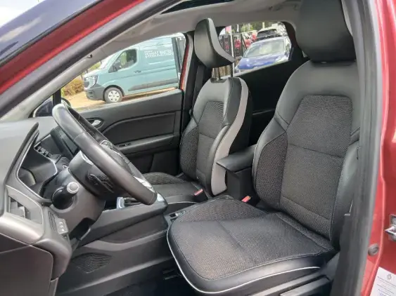 RENAULT CAPTUR II - voiture d'occasion - Photo 17