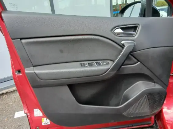 RENAULT CAPTUR II - voiture d'occasion - Photo 18