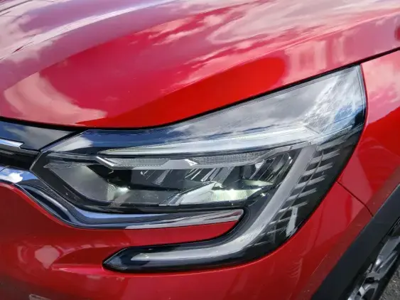 RENAULT CAPTUR II - voiture d'occasion - Photo 20