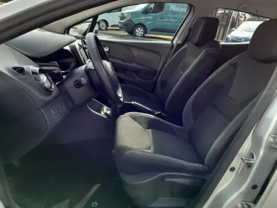RENAULT CLIO IV - voiture d'occasion - Photo 16
