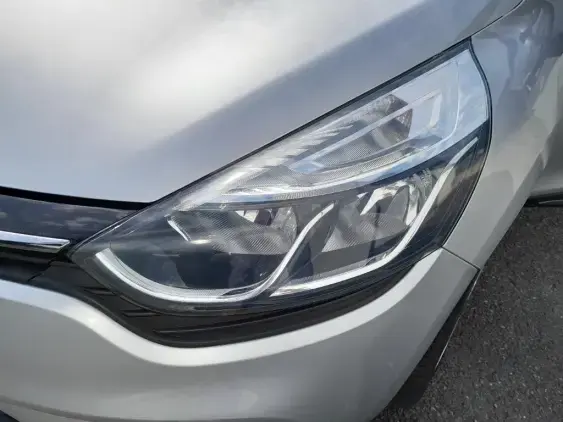 RENAULT CLIO IV - voiture d'occasion - Photo 19