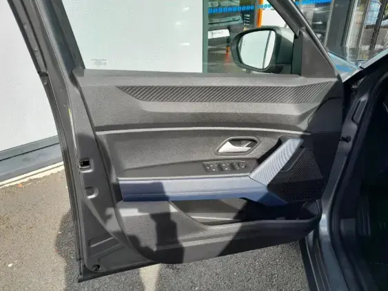 DACIA DUSTER III - voiture d'occasion - Photo 17
