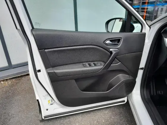 RENAULT CAPTUR II - voiture d'occasion - Photo 17