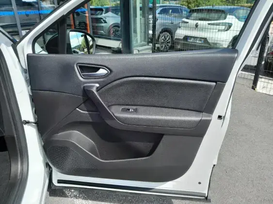 RENAULT CAPTUR II - voiture d'occasion - Photo 18