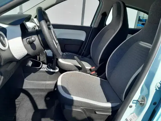RENAULT TWINGO III - voiture d'occasion - Photo 16