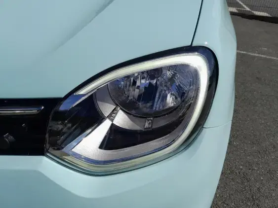 RENAULT TWINGO III - voiture d'occasion - Photo 19