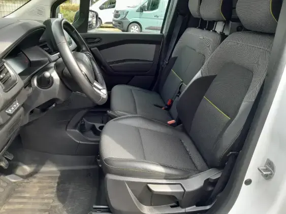 RENAULT KANGOO III - voiture d'occasion - Photo 16