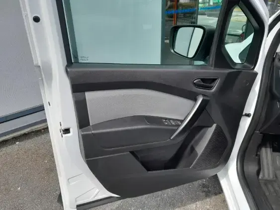 RENAULT KANGOO III - voiture d'occasion - Photo 17
