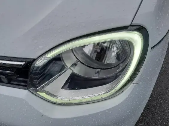 RENAULT TWINGO ELECTRIQUE III - voiture d'occasion - Photo 19