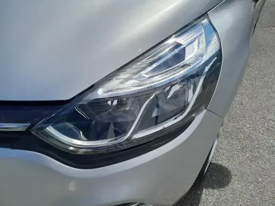 RENAULT CLIO IV - voiture d'occasion - Photo 19