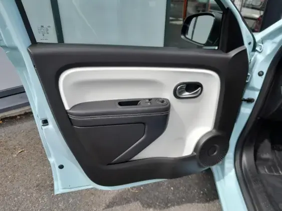 RENAULT TWINGO ELECTRIQUE III - voiture d'occasion - Photo 17