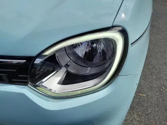 RENAULT TWINGO ELECTRIQUE III - voiture d'occasion - Photo 19