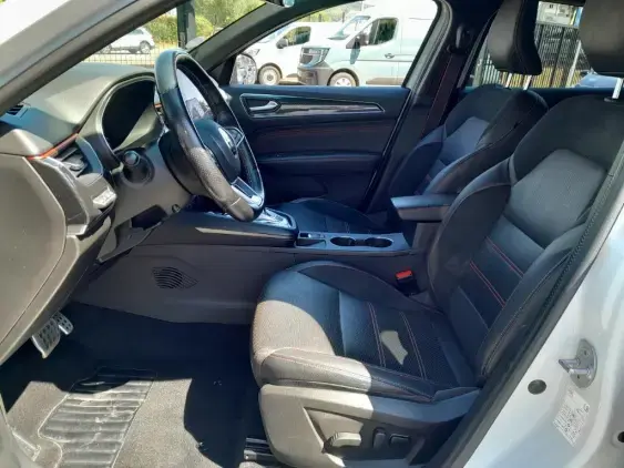 RENAULT ARKANA - voiture d'occasion - Photo 16