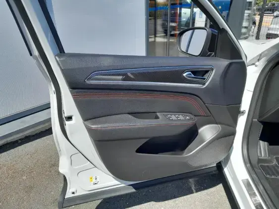 RENAULT ARKANA - voiture d'occasion - Photo 17