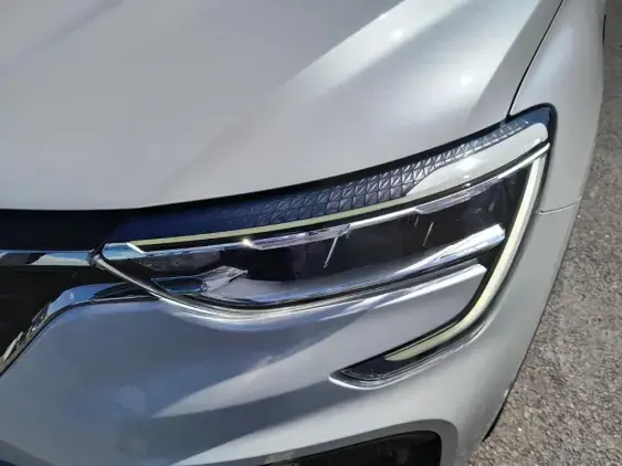 RENAULT ARKANA - voiture d'occasion - Photo 19