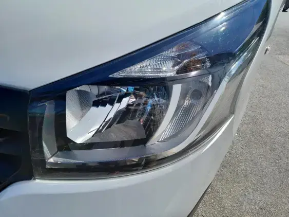 RENAULT TRAFIC III - voiture d'occasion - Photo 19