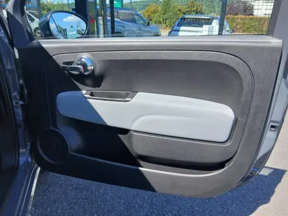 FIAT 500 II - voiture d'occasion - Photo 17