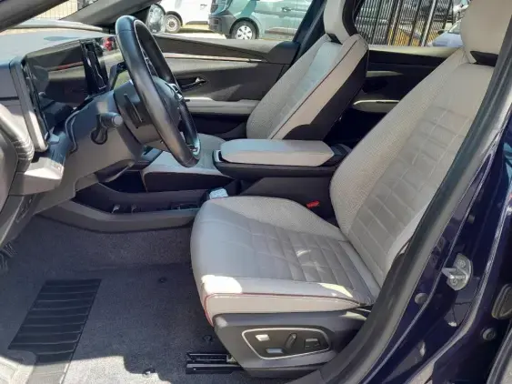 RENAULT MEGANE V - voiture d'occasion - Photo 16