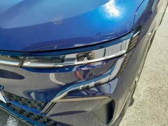 RENAULT MEGANE V - voiture d'occasion - Photo 19