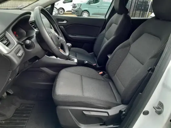 RENAULT CAPTUR II - voiture d'occasion - Photo 16