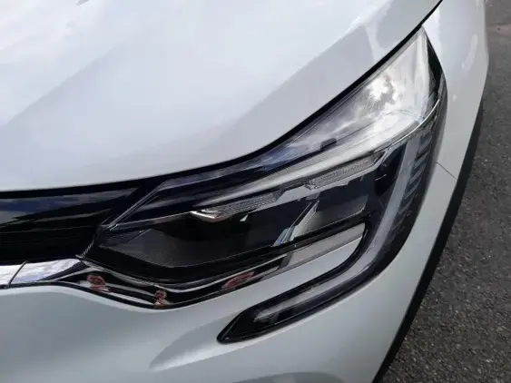 RENAULT CAPTUR II - voiture d'occasion - Photo 19