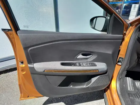 DACIA SANDERO III - voiture d'occasion - Photo 17