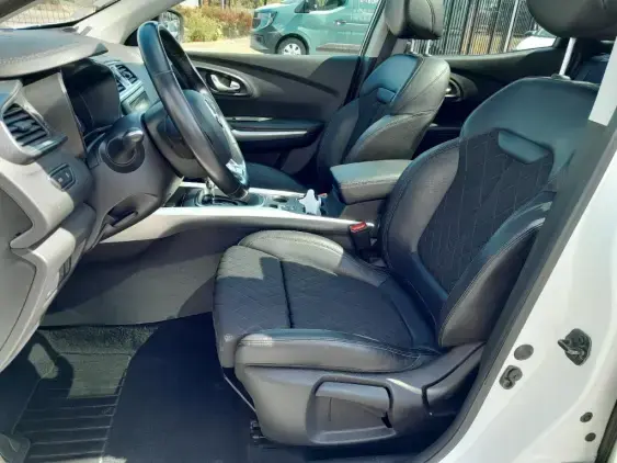 RENAULT KADJAR - voiture d'occasion - Photo 16