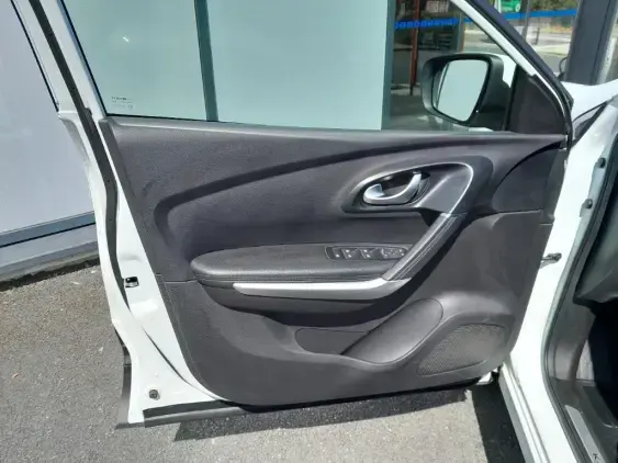 RENAULT KADJAR - voiture d'occasion - Photo 17