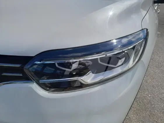 RENAULT KADJAR - voiture d'occasion - Photo 19