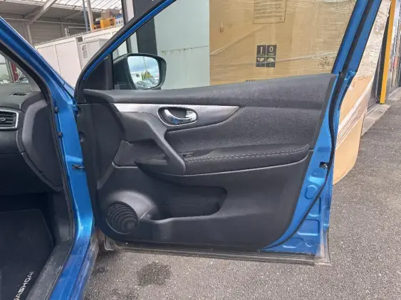 NISSAN QASHQAI III - voiture d'occasion - Photo 19