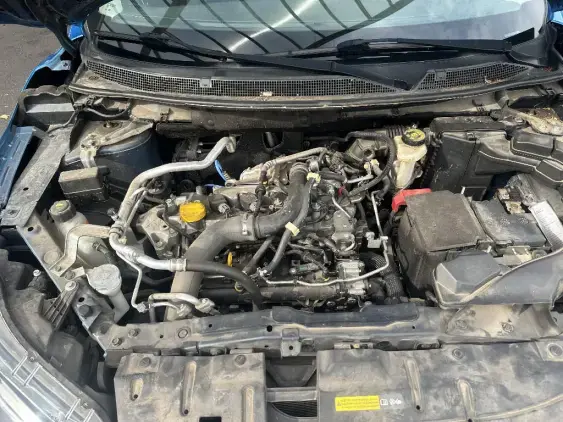 NISSAN QASHQAI III - voiture d'occasion - Photo 20