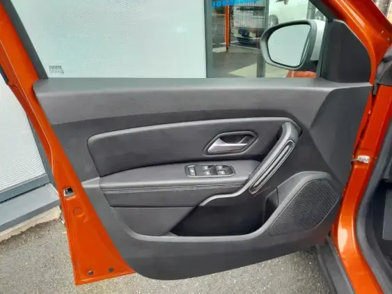 DACIA DUSTER II - voiture d'occasion - Photo 17