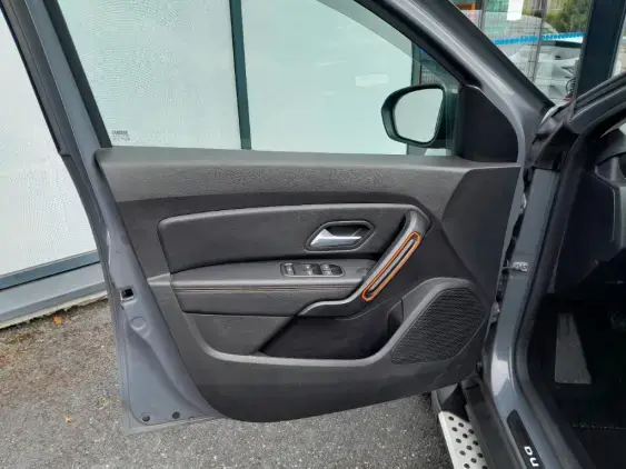 DACIA DUSTER II - voiture d'occasion - Photo 17