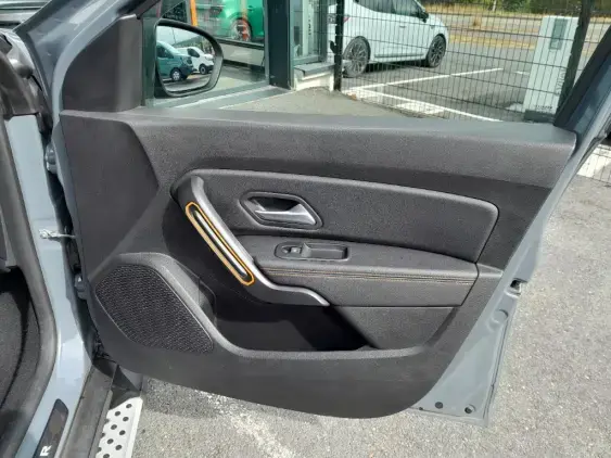 DACIA DUSTER II - voiture d'occasion - Photo 18
