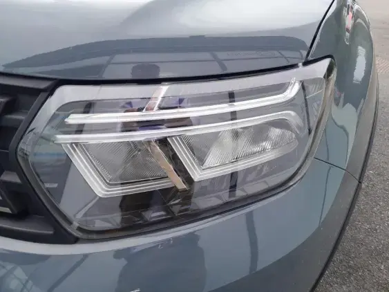 DACIA DUSTER II - voiture d'occasion - Photo 19