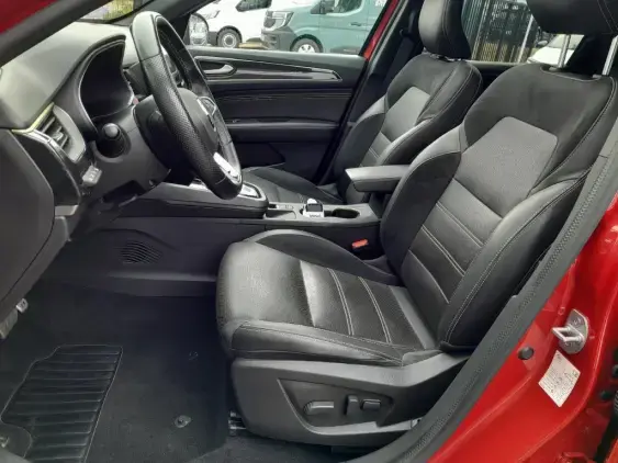 RENAULT ARKANA - voiture d'occasion - Photo 16