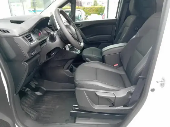 RENAULT KANGOO III - voiture d'occasion - Photo 17