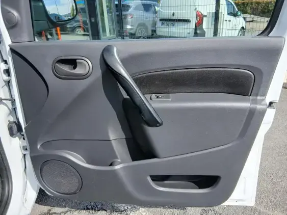 RENAULT KANGOO EXPRESS II - voiture d'occasion - Photo 17