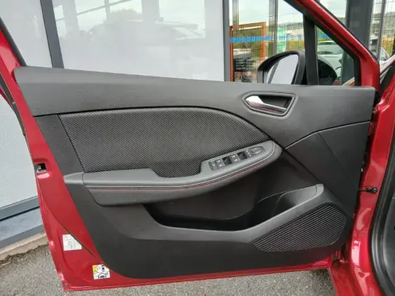RENAULT CLIO V - voiture d'occasion - Photo 16