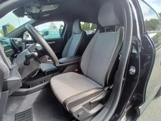 RENAULT MEGANE V - voiture d'occasion - Photo 16