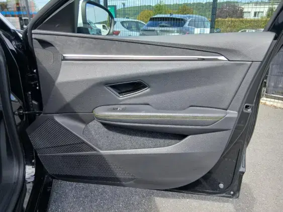 RENAULT MEGANE V - voiture d'occasion - Photo 18