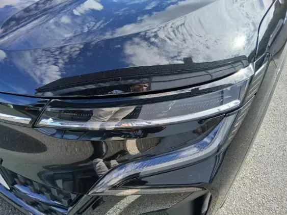 RENAULT MEGANE V - voiture d'occasion - Photo 19